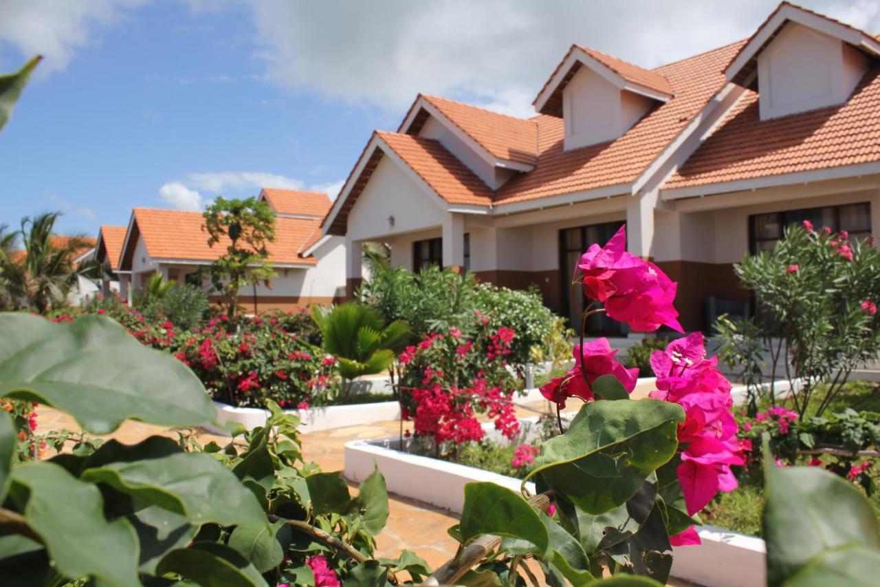 Azao Resort & Spa Pongwe Eksteriør bilde
