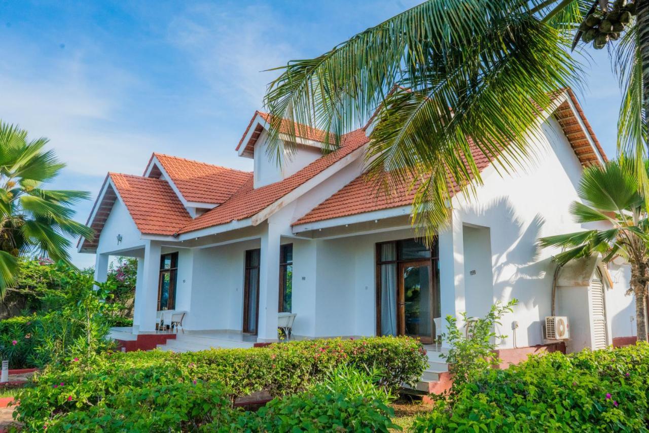 Azao Resort & Spa Pongwe Eksteriør bilde