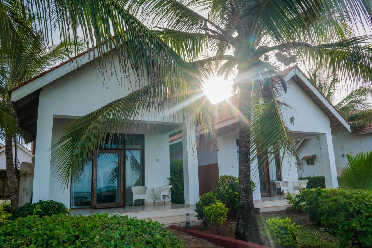 Azao Resort & Spa Pongwe Eksteriør bilde