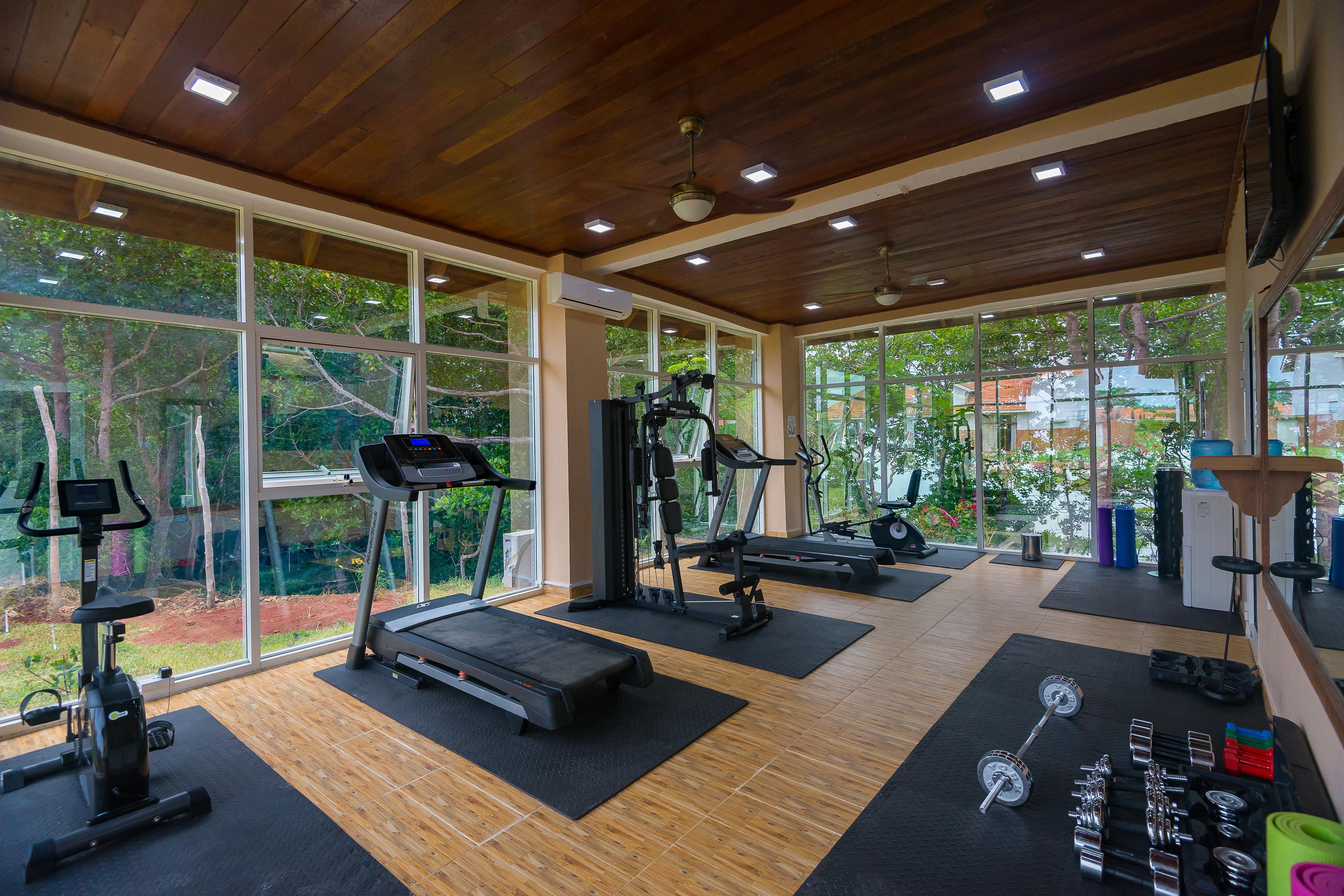 Azao Resort & Spa Pongwe Eksteriør bilde